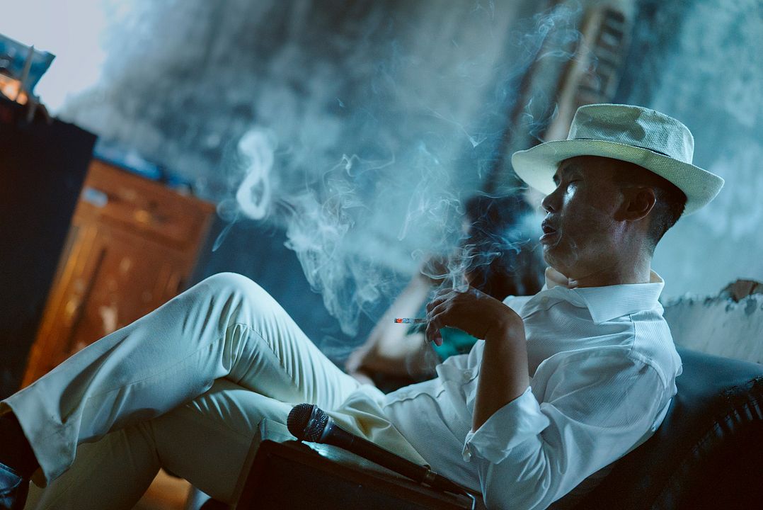 Longa Jornada Noite Adentro : Fotos