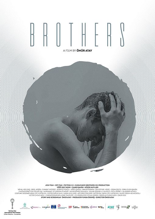 Brothers : Poster