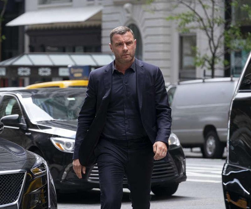 Ray Donovan : Fotos Liev Schreiber