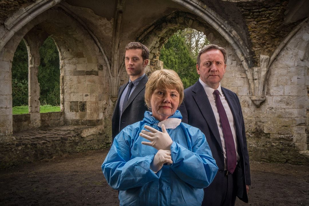 Fotos Neil Dudgeon, Annette Badland