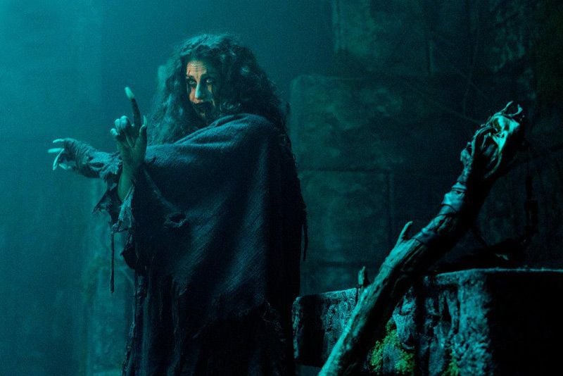 Van Helsing : Fotos Jesse Stanley