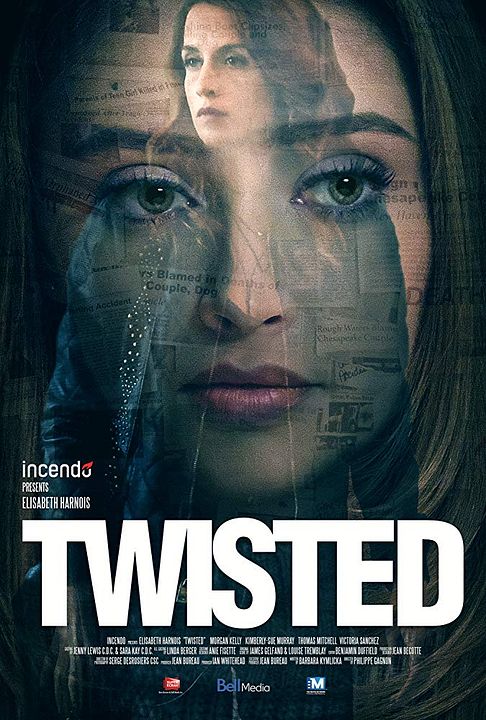 Retrocesso : Poster