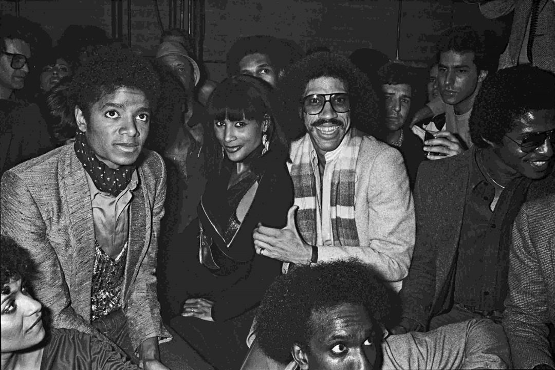 Studio 54 : Fotos