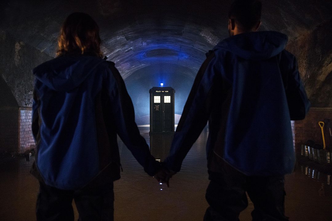Doctor Who (2005) : Fotos