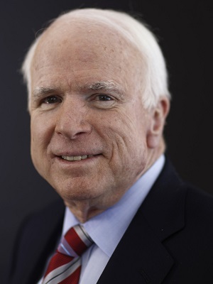 Poster John McCain