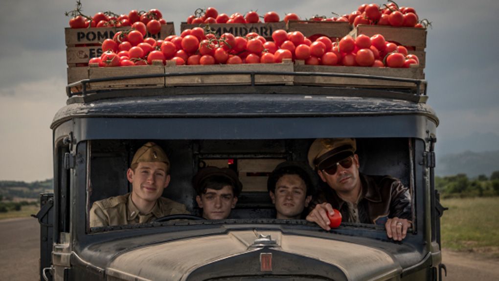 Catch-22 : Fotos