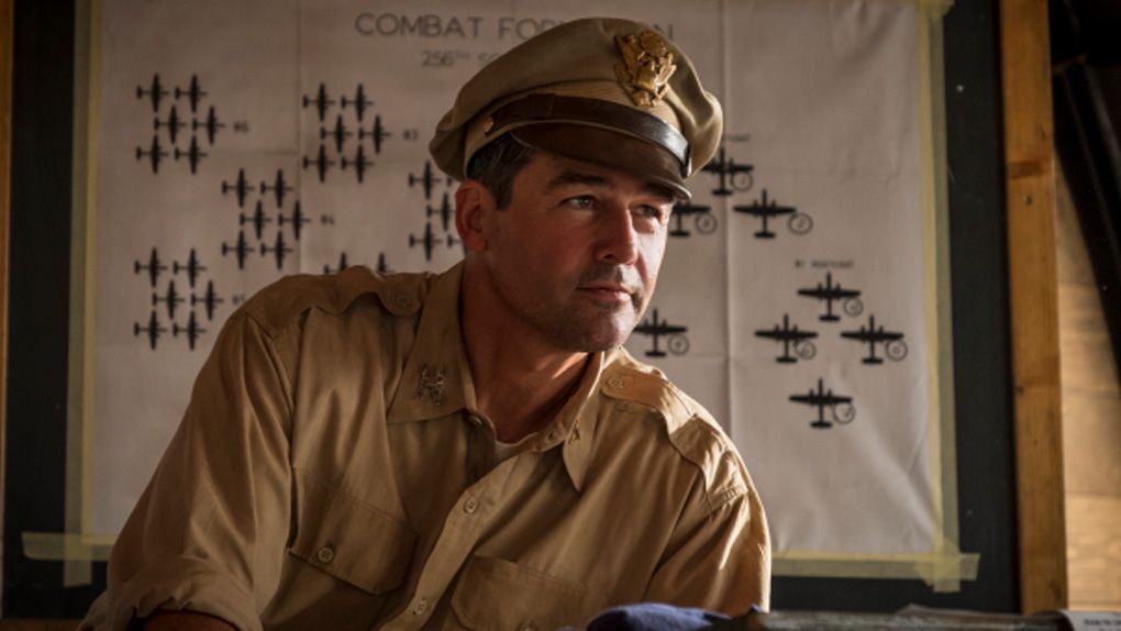 Catch-22 : Fotos