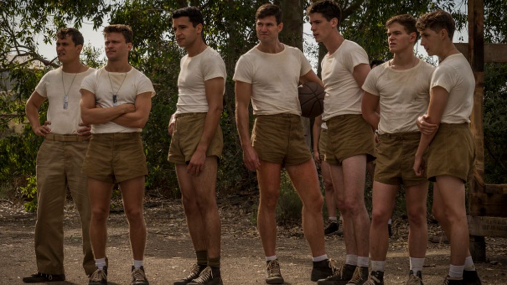 Catch-22 : Fotos