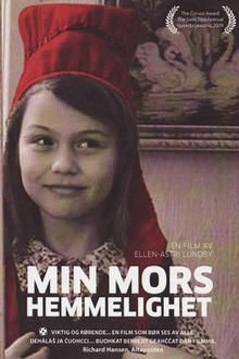 De repente, Sami : Poster