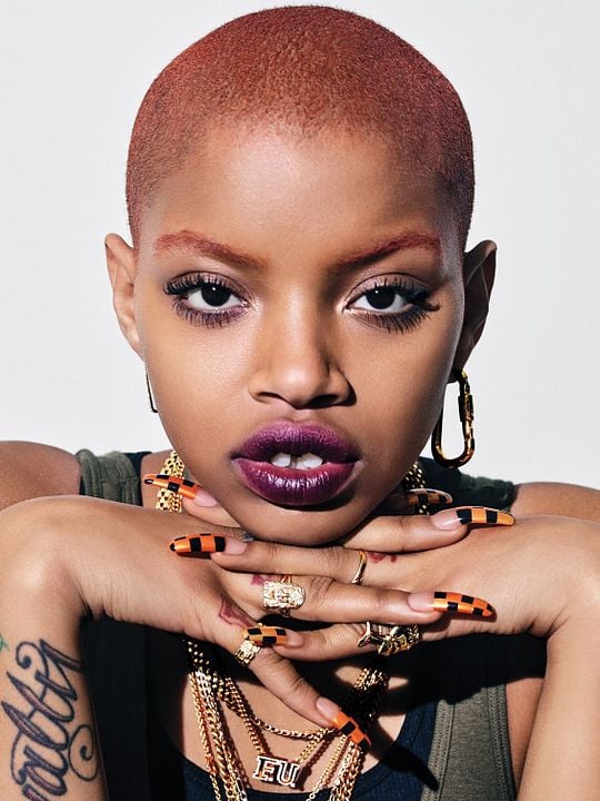 Poster Slick Woods