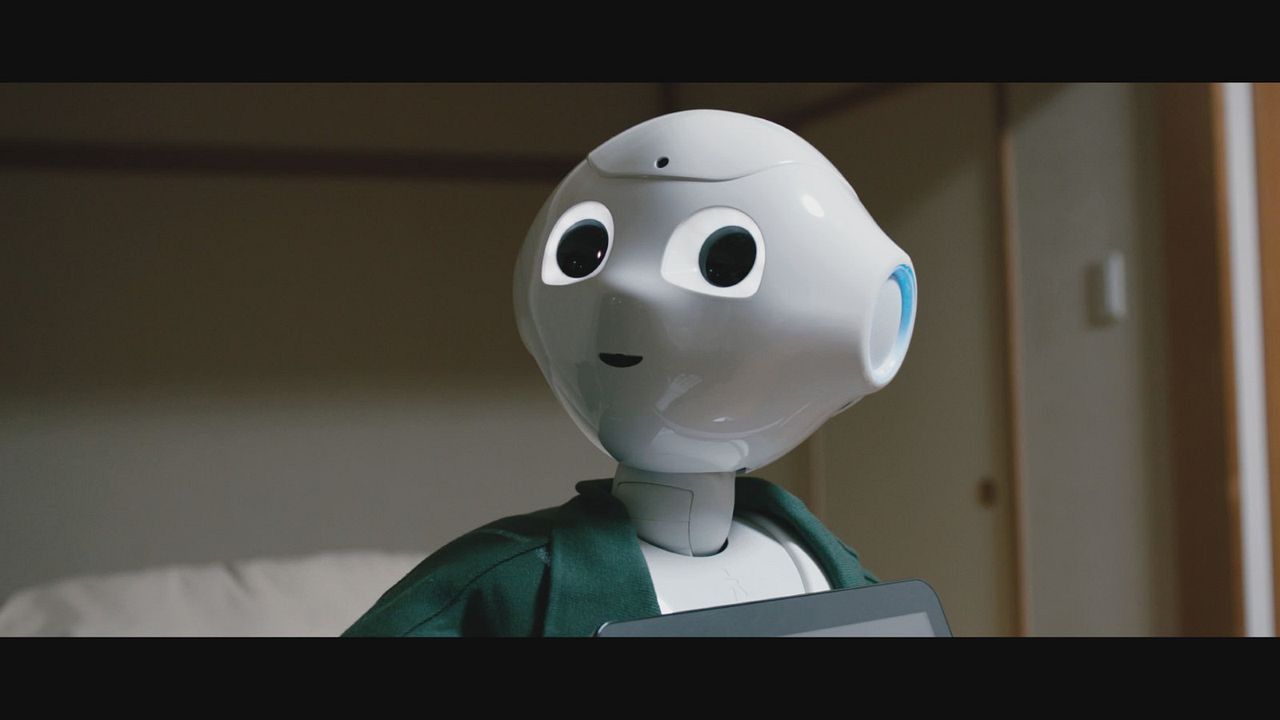 Hi, Ai : Fotos