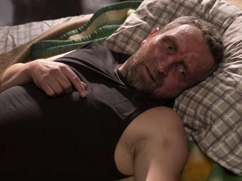 Ray Donovan : Fotos Eddie Marsan