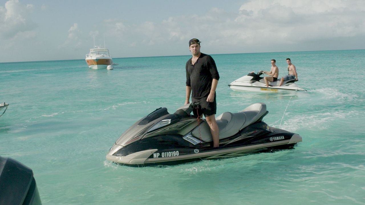 Fyre Festival: Fiasco no Caribe : Fotos