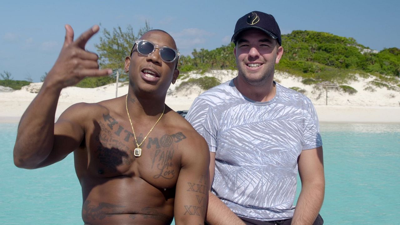 Fyre Festival: Fiasco no Caribe : Fotos
