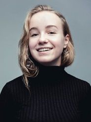 Poster Emilie Bierre