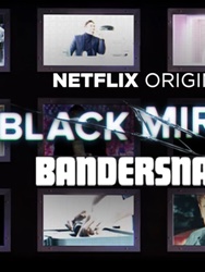Black Mirror: Bandersnatch : Poster