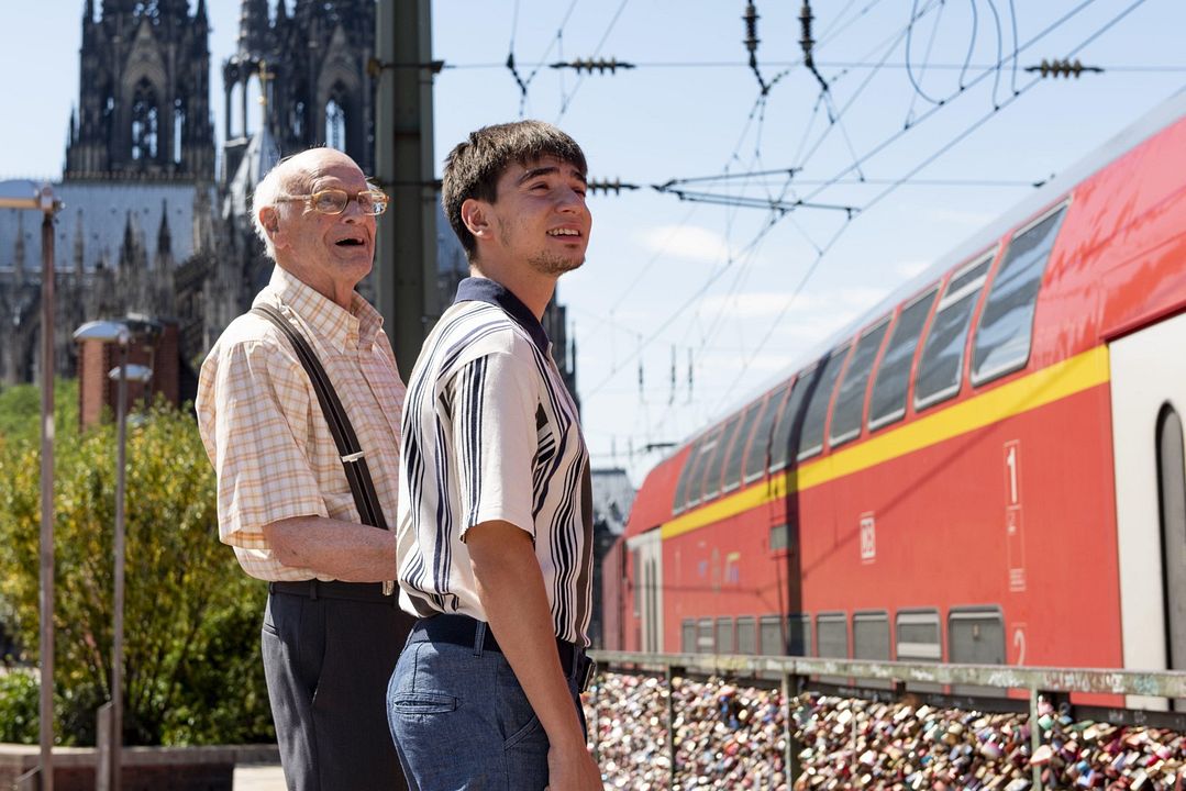 Fotos Dieter Schaad