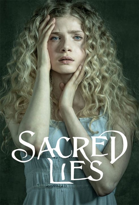 Sacred Lies : Poster