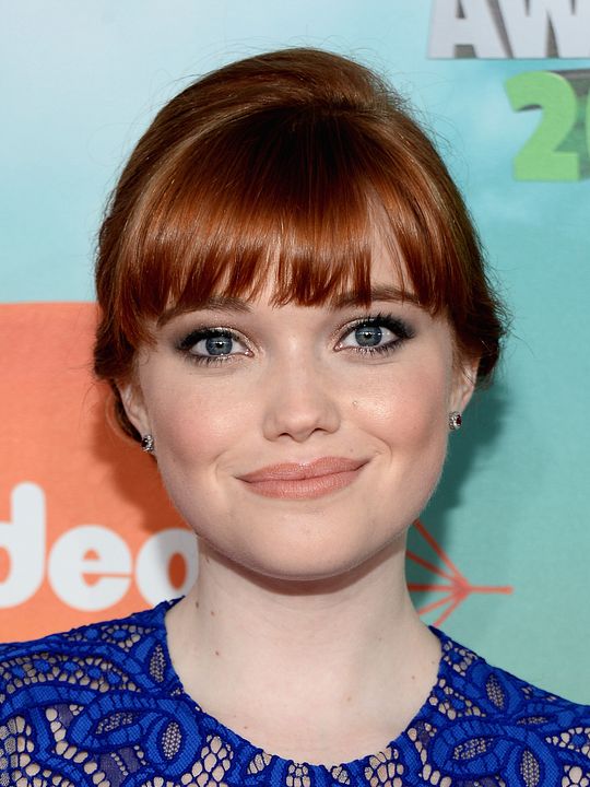 Poster Kennedy Lea Slocum