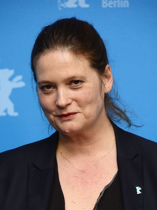 Poster Sophie Fillières