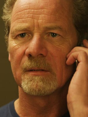 Poster Peter Mullan