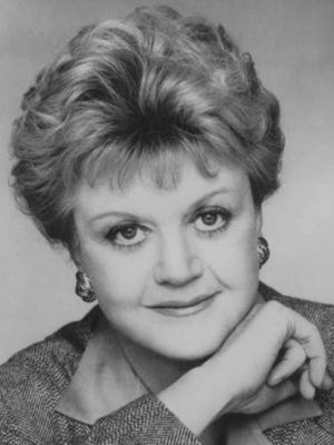 Poster Angela Lansbury