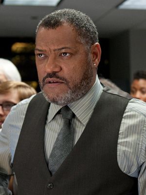 Poster Laurence Fishburne