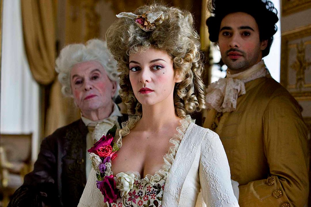 Manon Lescaut : Fotos