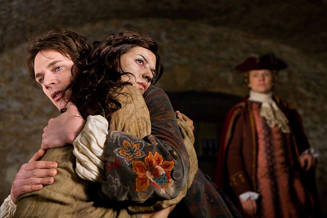 Manon Lescaut : Fotos