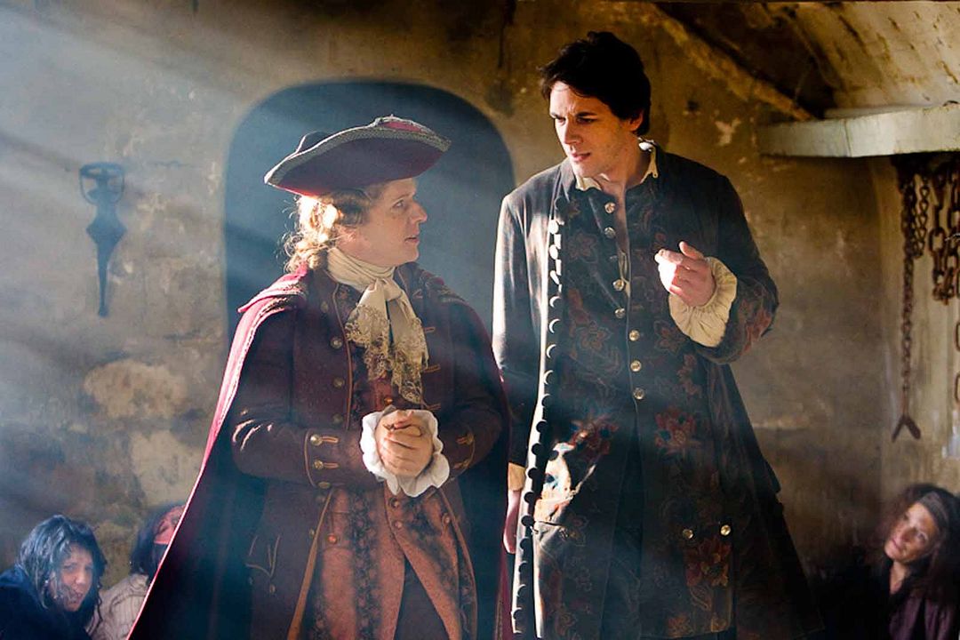 Manon Lescaut : Fotos