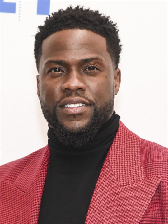 Poster Kevin Hart