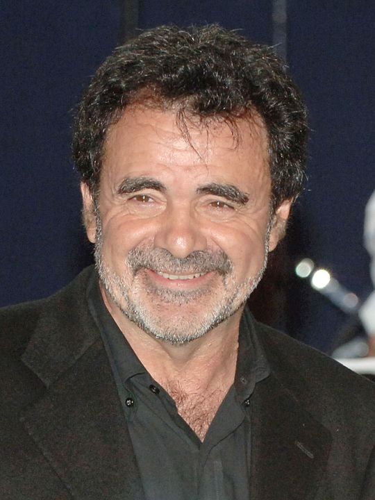 Poster Carlos Sorín