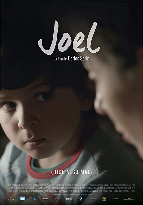 Joel : Poster