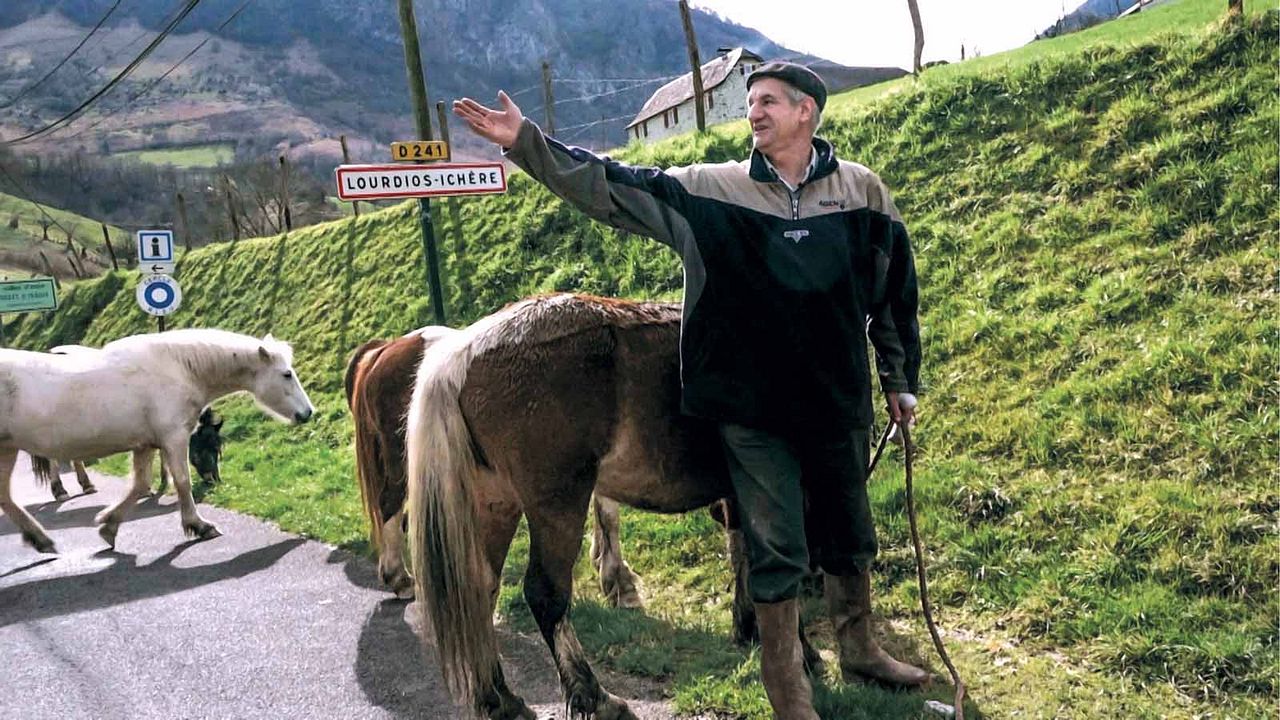 Fotos Jean Lassalle