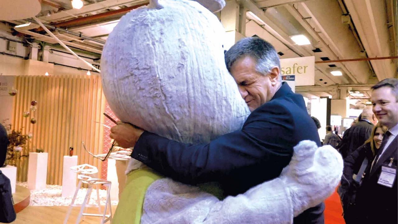 Fotos Jean Lassalle
