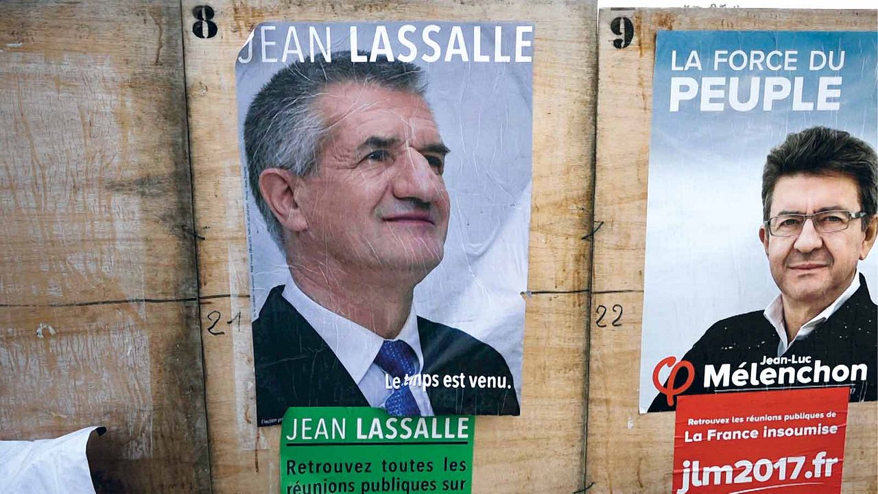 Fotos Jean Lassalle