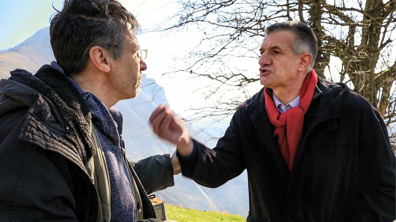 Fotos Jean Lassalle