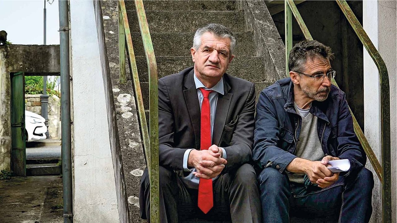 Fotos Jean Lassalle