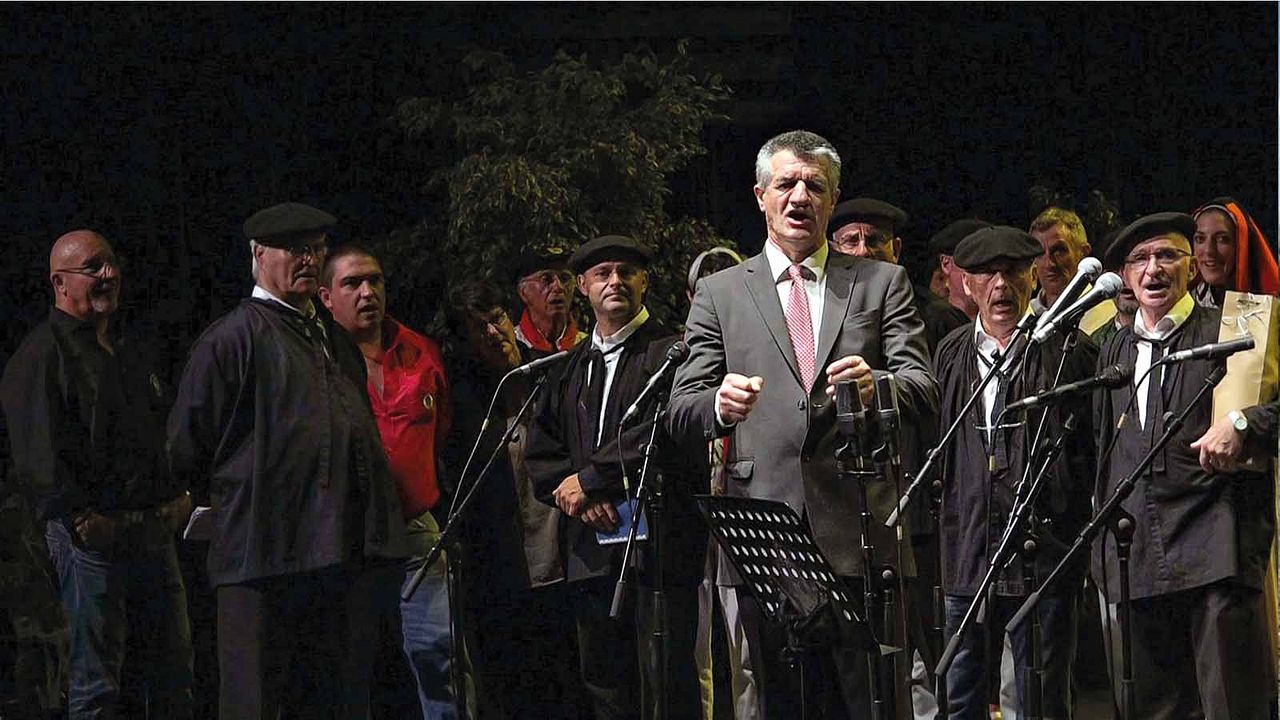Fotos Jean Lassalle