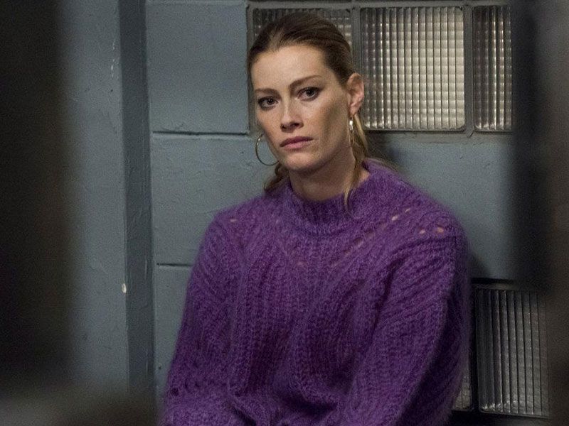 Law & Order: Special Victims Unit : Fotos Alyssa Sutherland