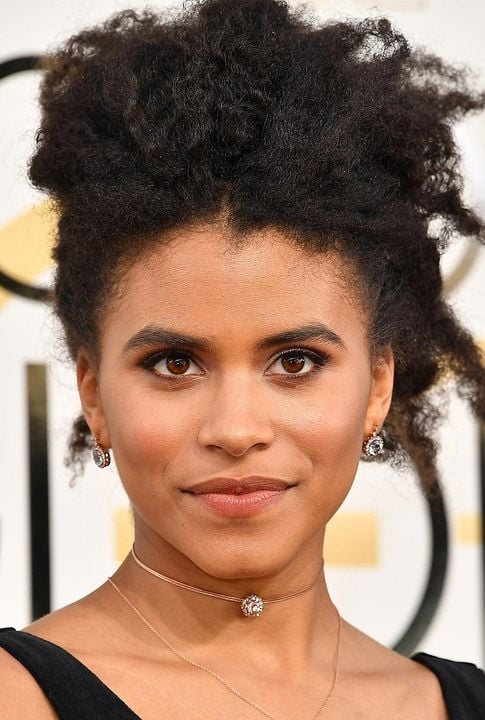 Poster Zazie Beetz