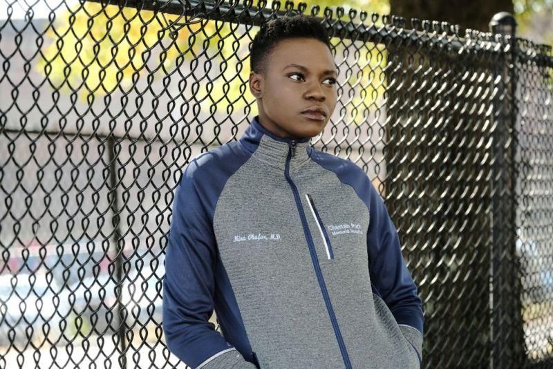 Fotos Shaunette Renee Wilson