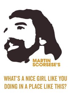 What's a Nice Girl Like You Doing in a Place Like This? : Poster