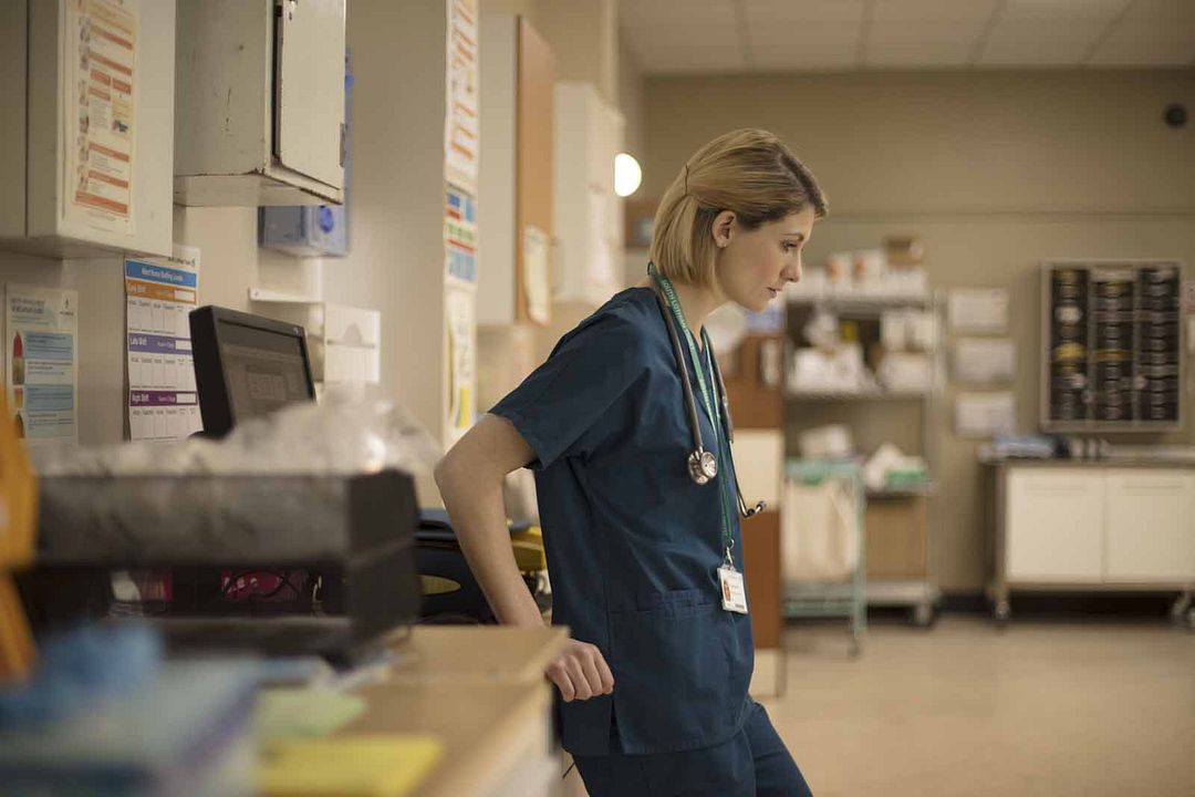Fotos Jodie Whittaker