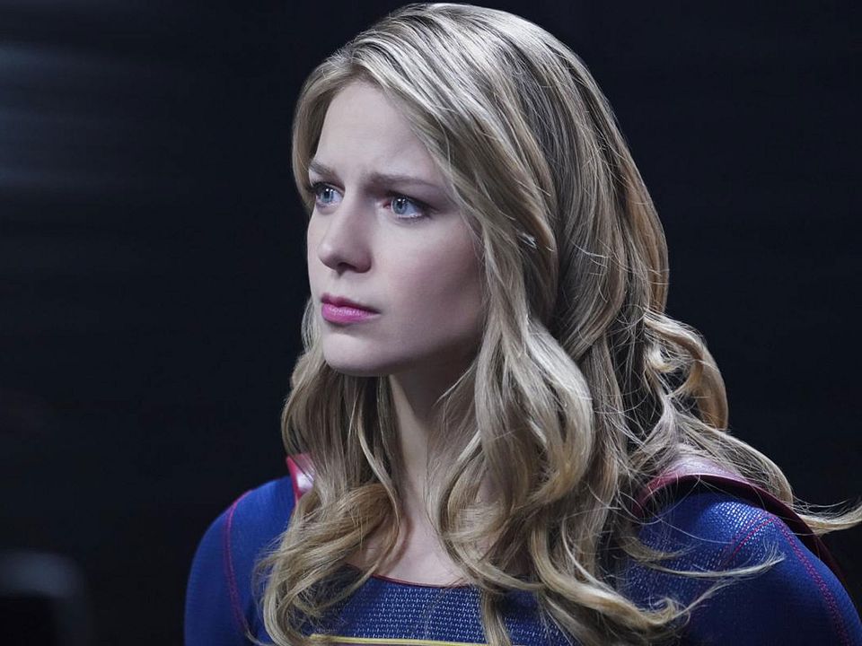 Fotos Melissa Benoist