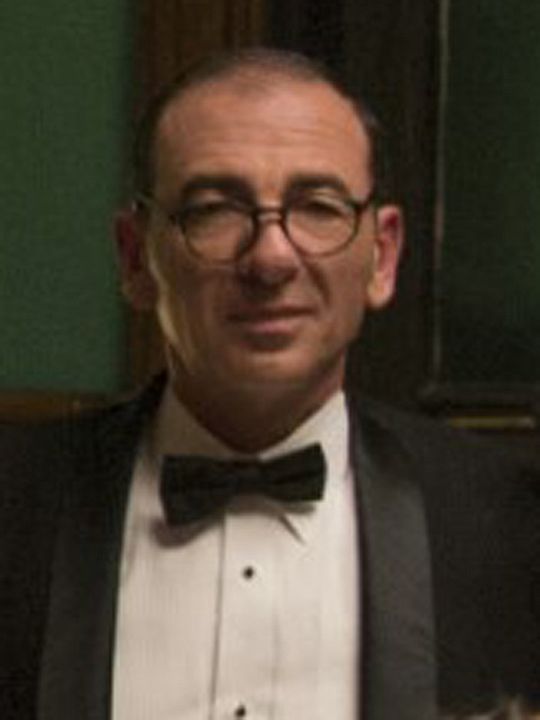 Poster Dimiter D. Marinov