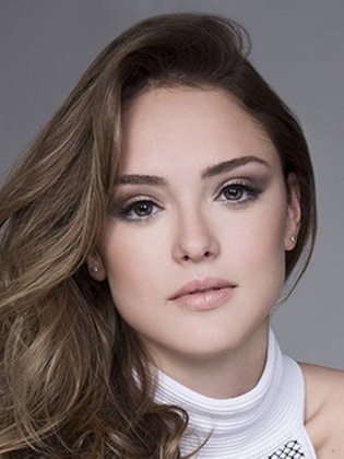 Poster Isabelle Drummond