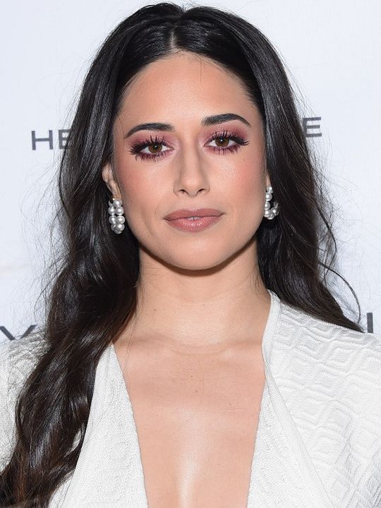 Poster Jeanine Mason