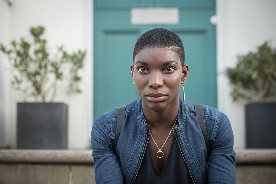 Black Earth Rising : Fotos