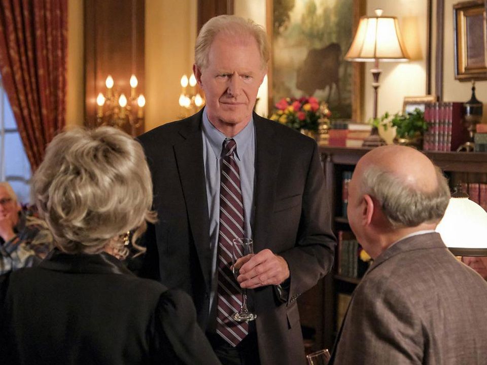 Fotos Ed Begley Jr.